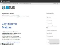 Sites similar to arsenmatbaa.com