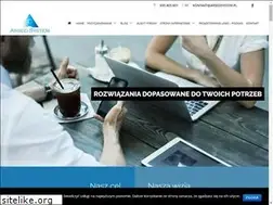 Sites similar to arseosystem.pl