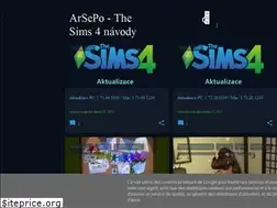 Sites similar to arsepo4.blogspot.com
