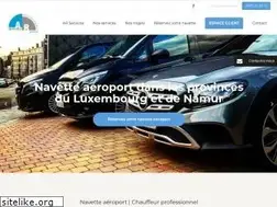 Sites similar to arservices.be