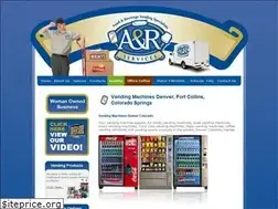 Sites similar to arservices.com