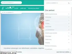 Sites similar to arseus-medical.be