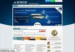 Sites similar to arseva.com