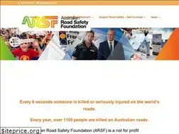 Sites similar to arsf.com.au