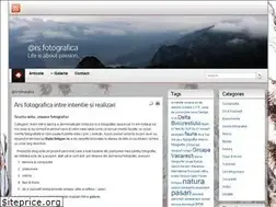 Sites similar to arsfotografica.ro