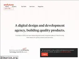 Sites similar to arsfutura.com