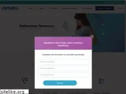 Sites similar to arsfuturo.com