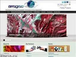 Sites similar to arsgiso.org