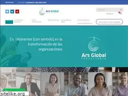 Sites similar to arsglobal.cl