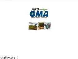 Sites similar to arsgma.com