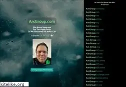 Sites similar to arsgroup.com