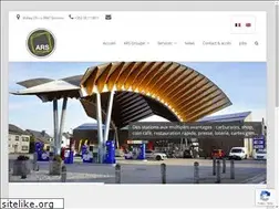 Sites similar to arsgroupe.lu