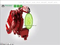 Sites similar to arsha-sanat.com