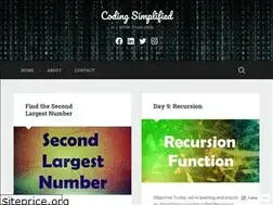 Sites similar to arshabhblog.wordpress.com