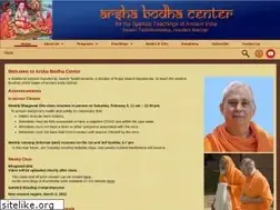 Sites similar to arshabodha.org