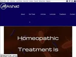 Sites similar to arshadhc.com