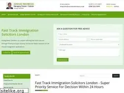 Sites similar to arshadmahmood.com