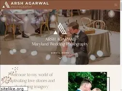 Sites similar to arshagarwal.com