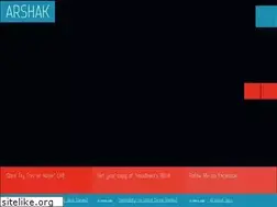 Sites similar to arshaksirunyan.com