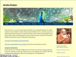 Sites similar to arshakulam.org