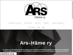 Sites similar to arshame.com