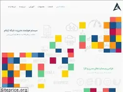 Sites similar to arshamsoft.com