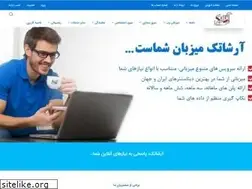 Sites similar to arshatech.com