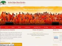 Sites similar to arshavidya.net