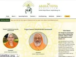 Sites similar to arshavidya.org