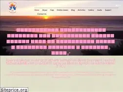 Sites similar to arshavidyaparampara.org