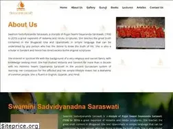 Sites similar to arshavidyatirtha.org