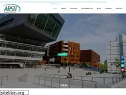 Sites similar to arshcorp.com