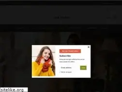 Sites similar to arshcouture.co.uk