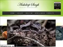 Sites similar to arshdeep.in