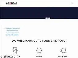 Sites similar to arshem.com