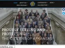 Sites similar to arsheriffs.org