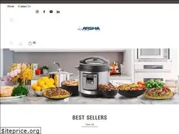 Sites similar to arshiastore.com