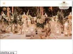 Sites similar to arshidawedding.com
