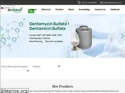Sites similar to arshinepharma.com