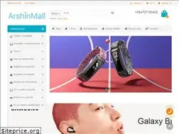 Sites similar to arshinmall.com