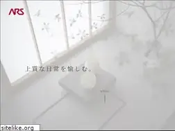 Sites similar to arshome.co.jp