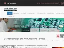 Sites similar to arshon.com