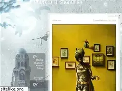 Sites similar to arshondrick.com