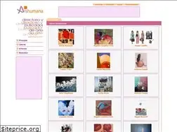 Sites similar to arshumana.com
