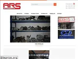 Sites similar to arshyundai.com