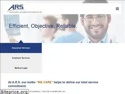 Sites similar to arsi.ca