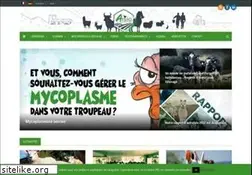 Sites similar to arsia.be