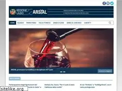 Sites similar to arsial.it