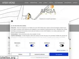Sites similar to arsiamons.fr