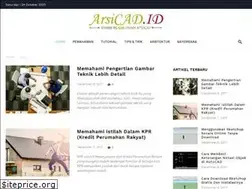 Sites similar to arsicad.id